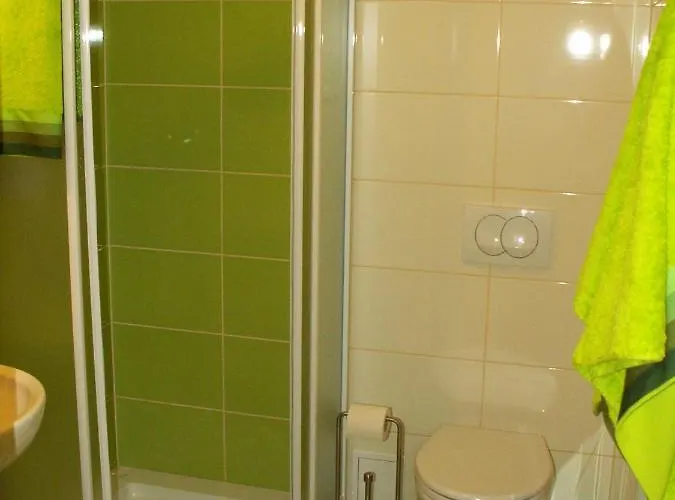 Kompleks Apartament-serwis *