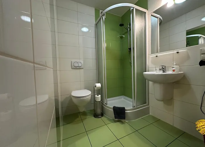 Lejlighed Kompleks Apartament-serwis Kraków