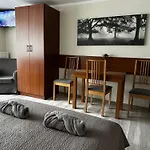 瑟维斯综合公寓酒店 公寓