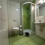 公寓 瑟维斯综合公寓酒店 克拉科夫