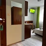 公寓 瑟维斯综合公寓酒店 *