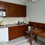 公寓 瑟维斯综合公寓酒店