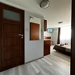 瑟维斯综合公寓酒店 * 克拉科夫