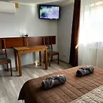 公寓 瑟维斯综合公寓酒店 *
