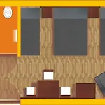 瑟维斯综合公寓酒店 克拉科夫