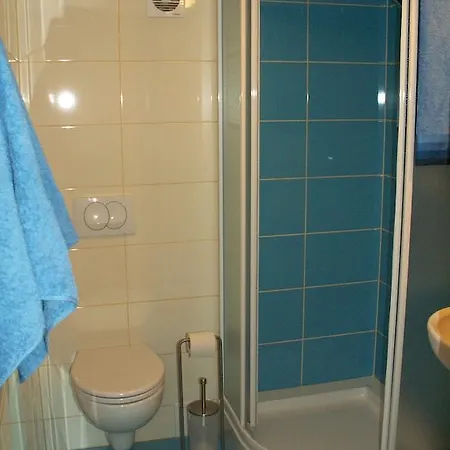 アパート Kompleks Apartament-serwis クラクフ