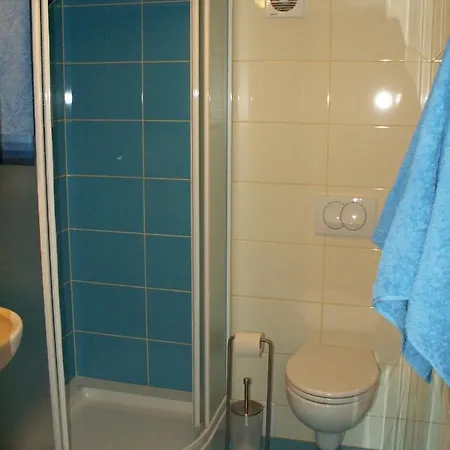 Kompleks Apartament-serwis *