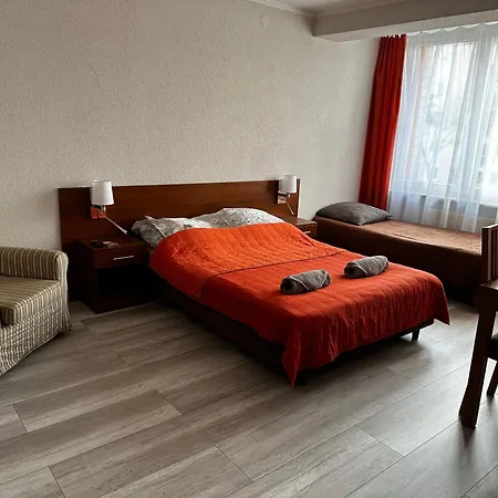 Kompleks Apartament-serwis *