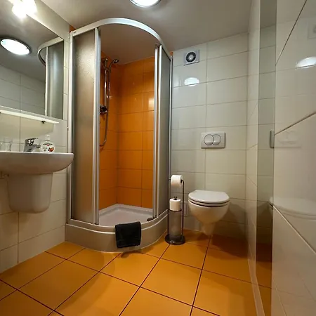 Kompleks Apartament-serwis شقة *