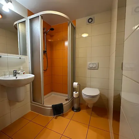 Kompleks Apartament-serwis * كراكوفيا