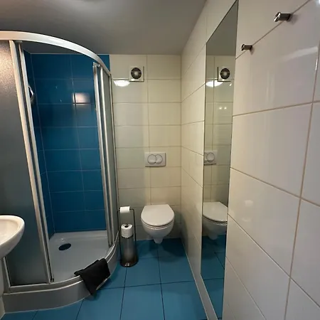 Kompleks Apartament-serwis *