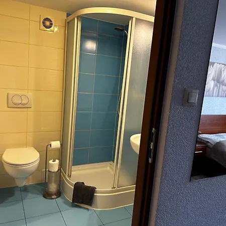 Kompleks Apartament-serwis شقة *