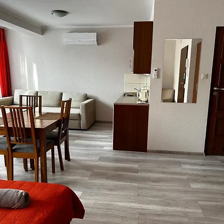 Apartment Kompleks Apartament-serwis