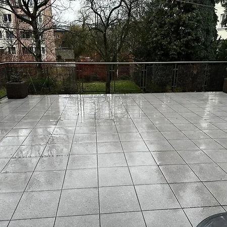 Kompleks Apartament-serwis Krakow