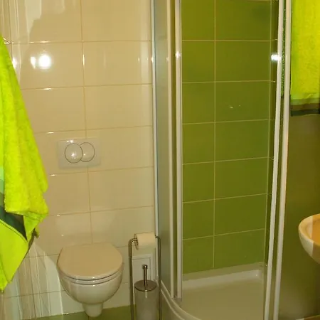 Kompleks Apartament-serwis Krakkó