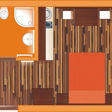 Kompleks Apartament-serwis