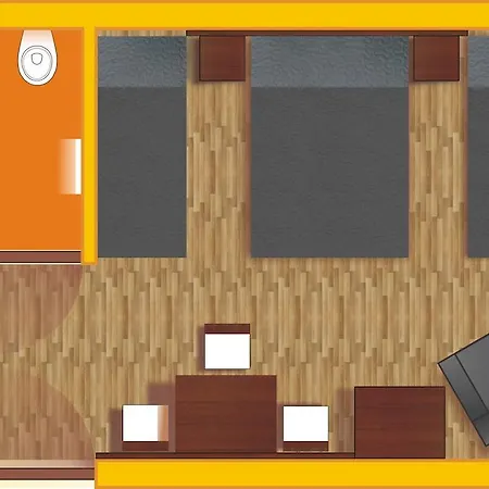 Kompleks Apartament-serwis كراكوفيا