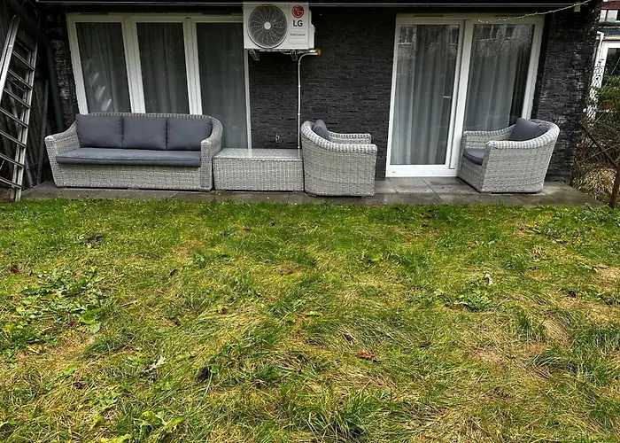 Apartament Kompleks Apartament-serwis