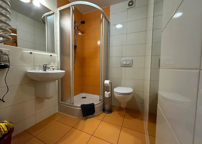 Kompleks Apartament-serwis Apartament