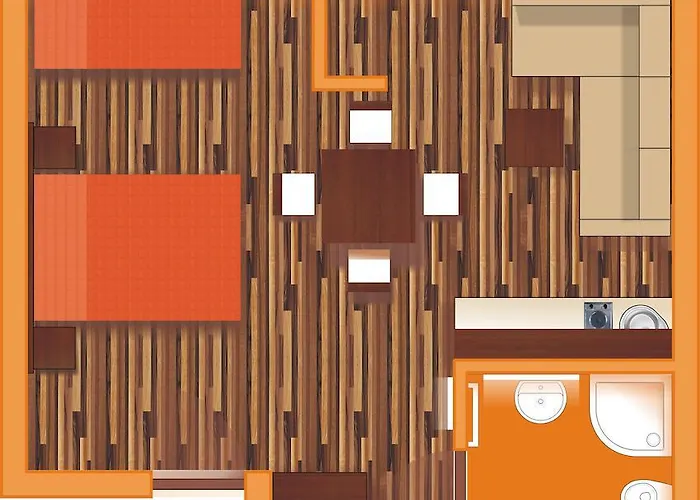 Apartament Kompleks Apartament-serwis *