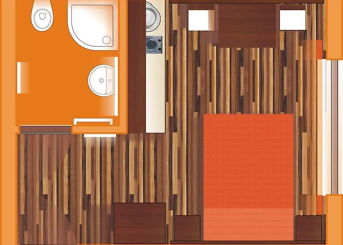 Kompleks Apartament-serwis