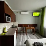 Apartmán Kompleks Apartament-serwis