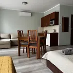 Kompleks Apartament-serwis