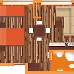 Apartmán Kompleks Apartament-serwis *