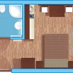 Kompleks Apartament-serwis Krakov