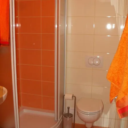 Kompleks Apartament-serwis Apartamento