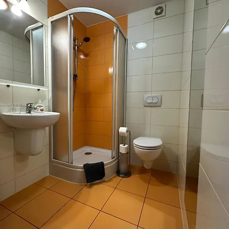 Kompleks Apartament-serwis Apartamento
