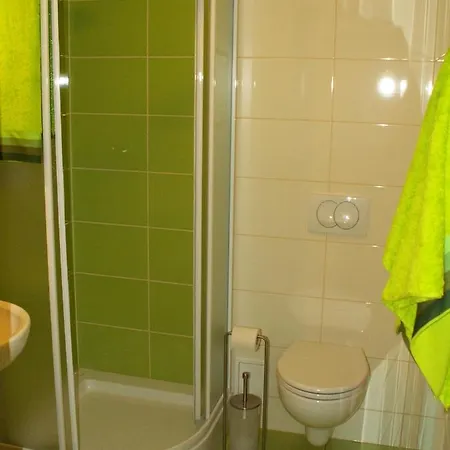 Kompleks Apartament-serwis *